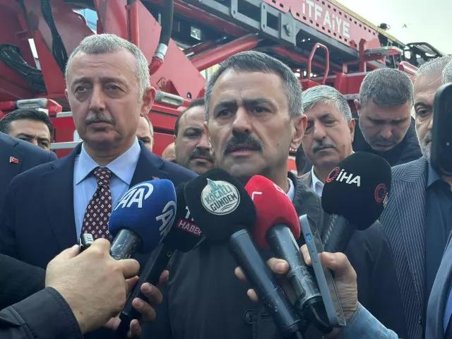 Kocaeli'de Parfüm Tesisindeki Yangında 6 Kişi Hayatını Kaybetti