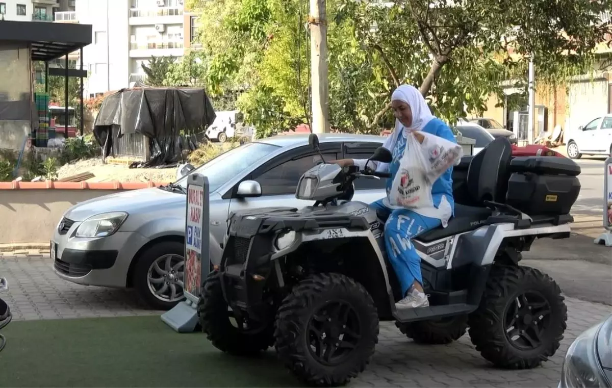 Ersin ve Jessica Gödel Türkiye\'ye Yerleşti