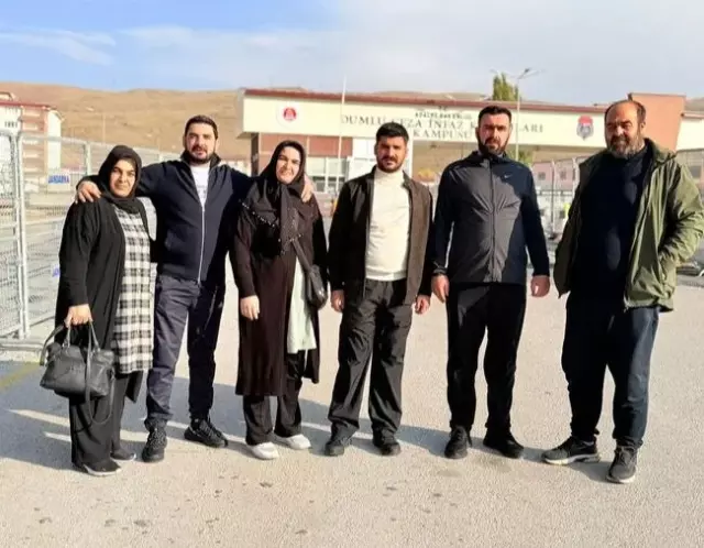 Narin Güran cinayetinde sessizlik bozuldu! Amca Salim Güran cezaevinden konuştu