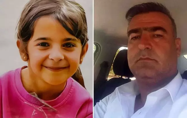 Narin Güran cinayetinde sessizlik bozuldu! Amca Salim Güran cezaevinden konuştu