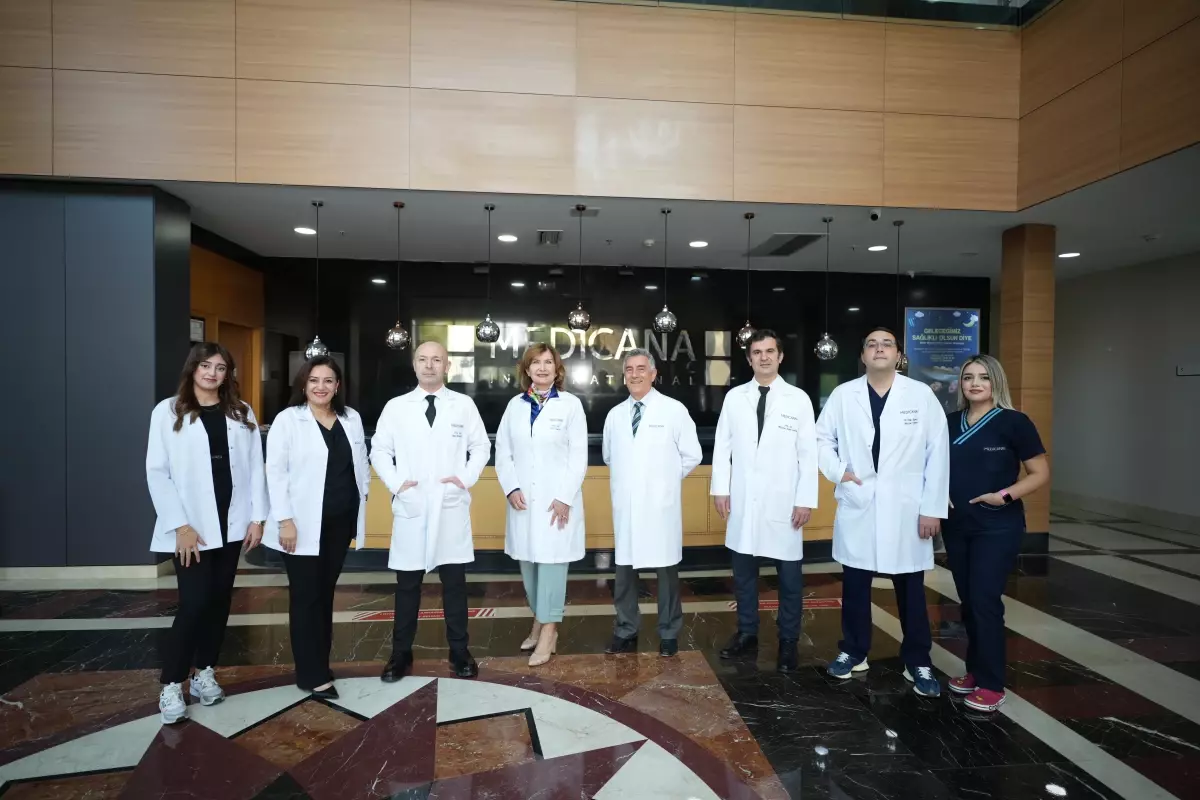 Organ Bağışı Önyargıların Ötesinde