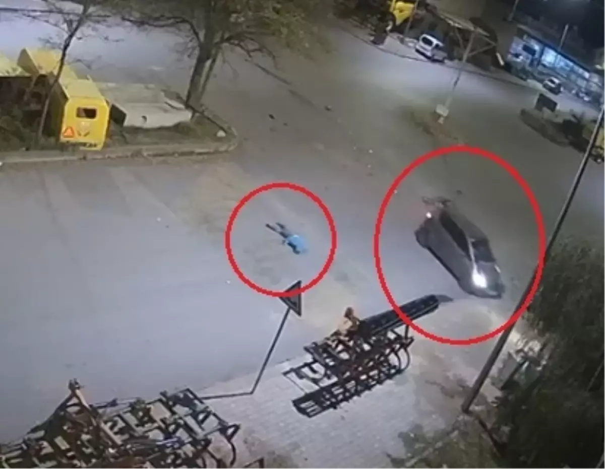 Kırşehir\'de Motosiklet Kazası: 14 Yaşındaki Sürücü Hayatını Kaybetti