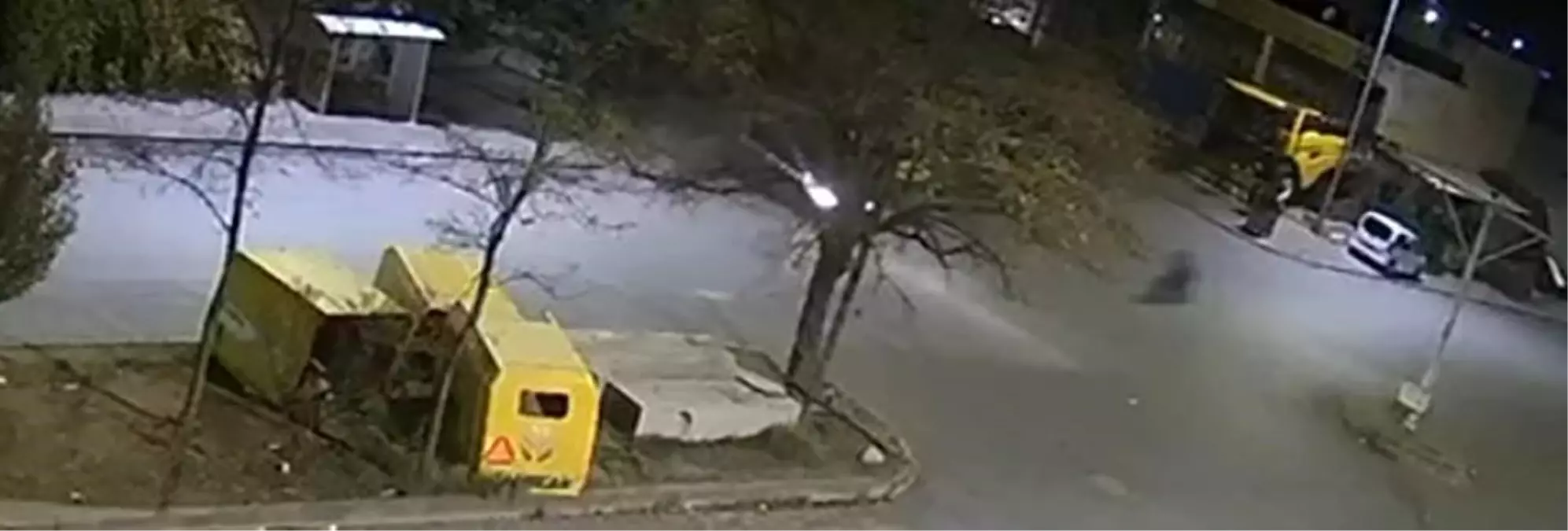 Kırşehir\'de Motosiklet Kazası: 14 Yaşındaki Sürücü Hayatını Kaybetti