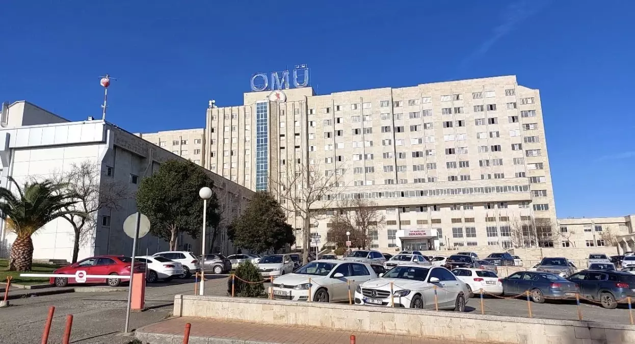 Öğrenciler Hamburgerden Hastaneye Kaldırıldı