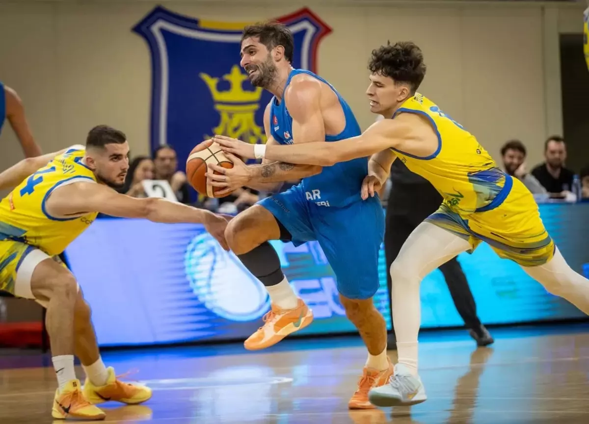 Petkimspor, Erokspor\'u Ağırlıyor