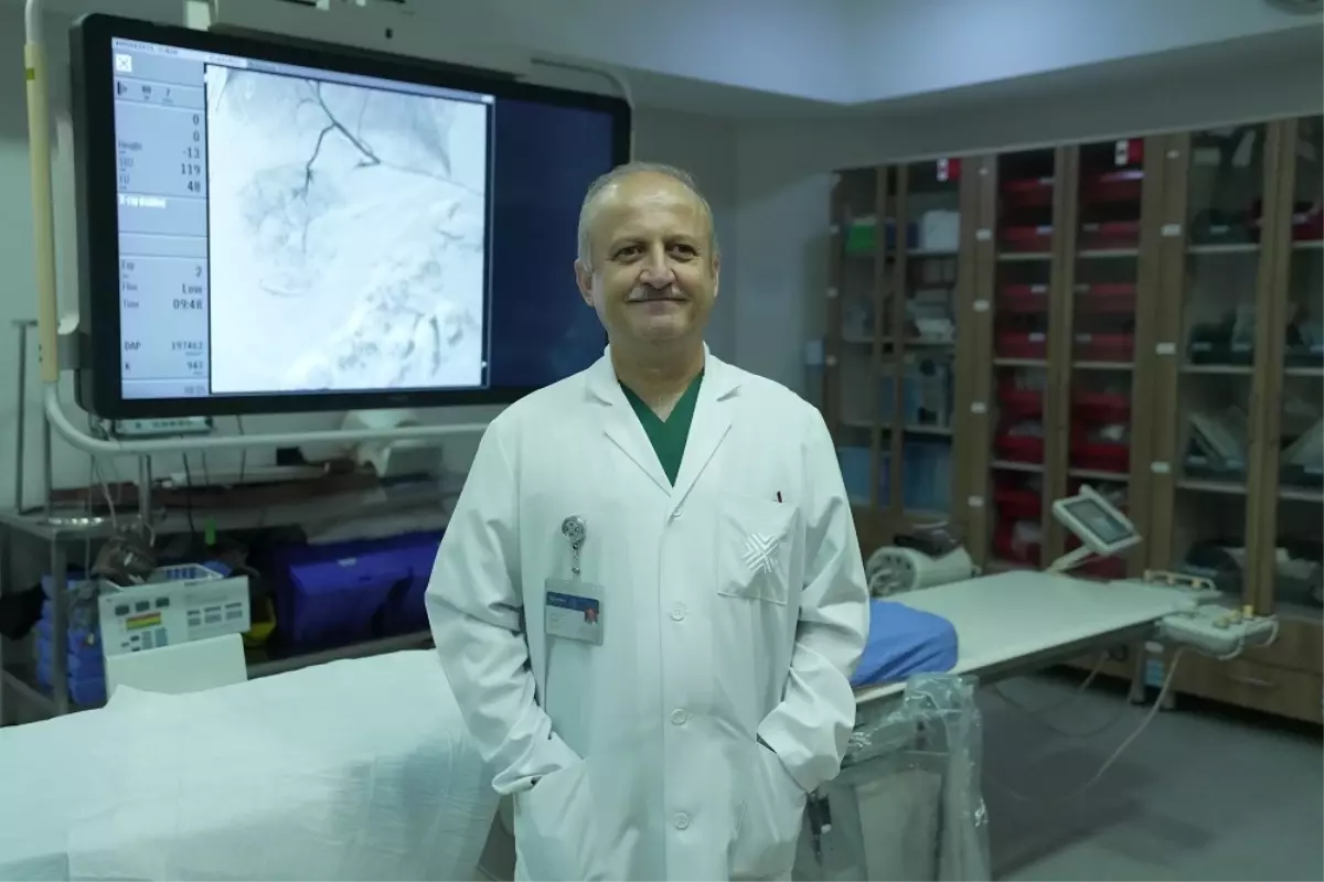 Dünya Radyoloji Günü\'nde Radyolojinin Önemi Vurgulandı