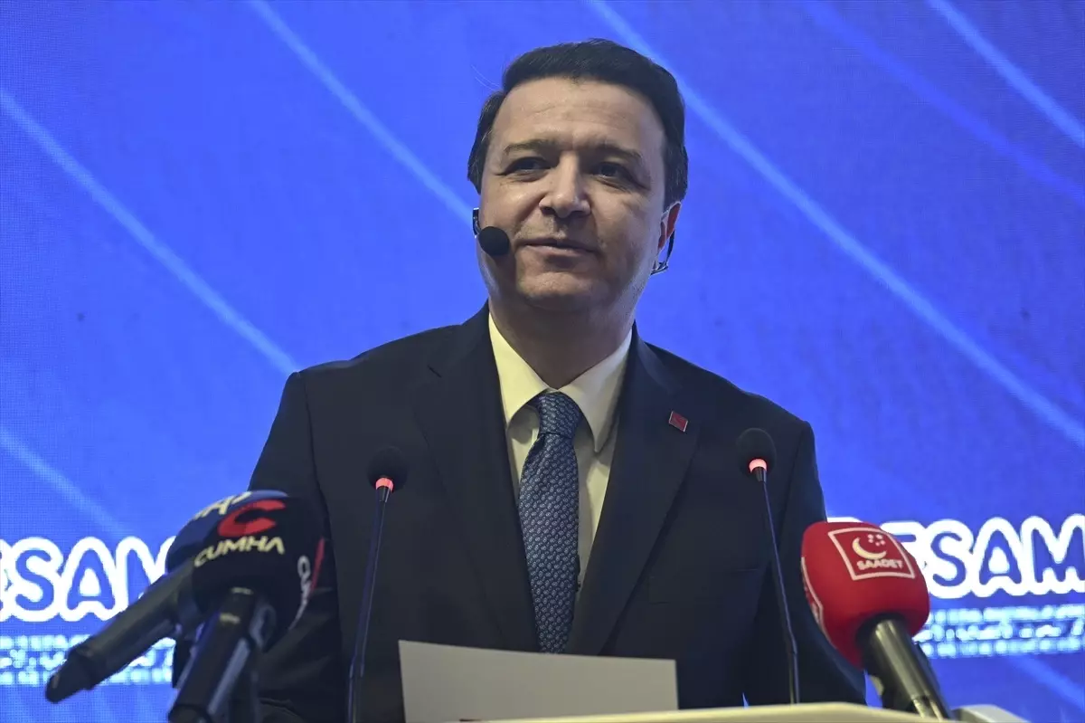 Saadet Partisi\'nden Türkiye Kalkınma Vizyonu