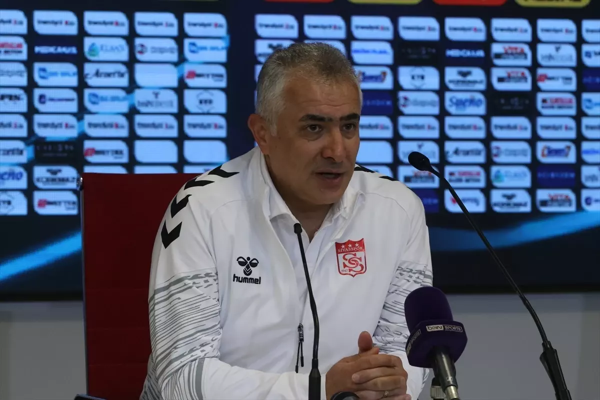 Sivasspor\'un Zorlu Galibiyeti