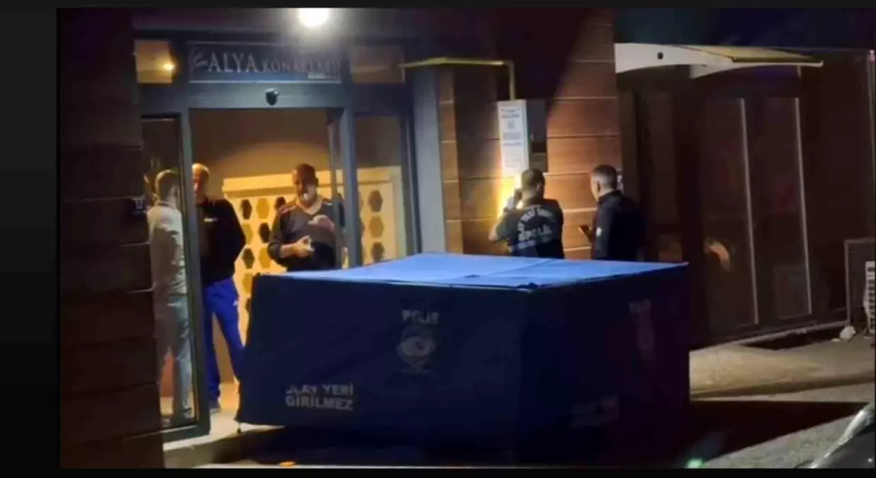 Söke\'de Silahlı Saldırı: Esnaf Hayatını Kaybetti