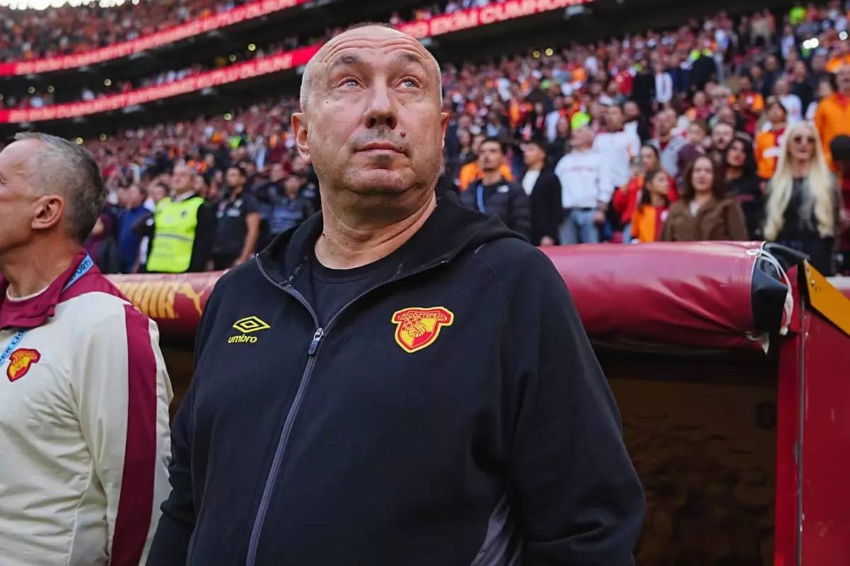 Stanimir Stoilov: Bir gün Vincenzo Montella\'yı arayacağım