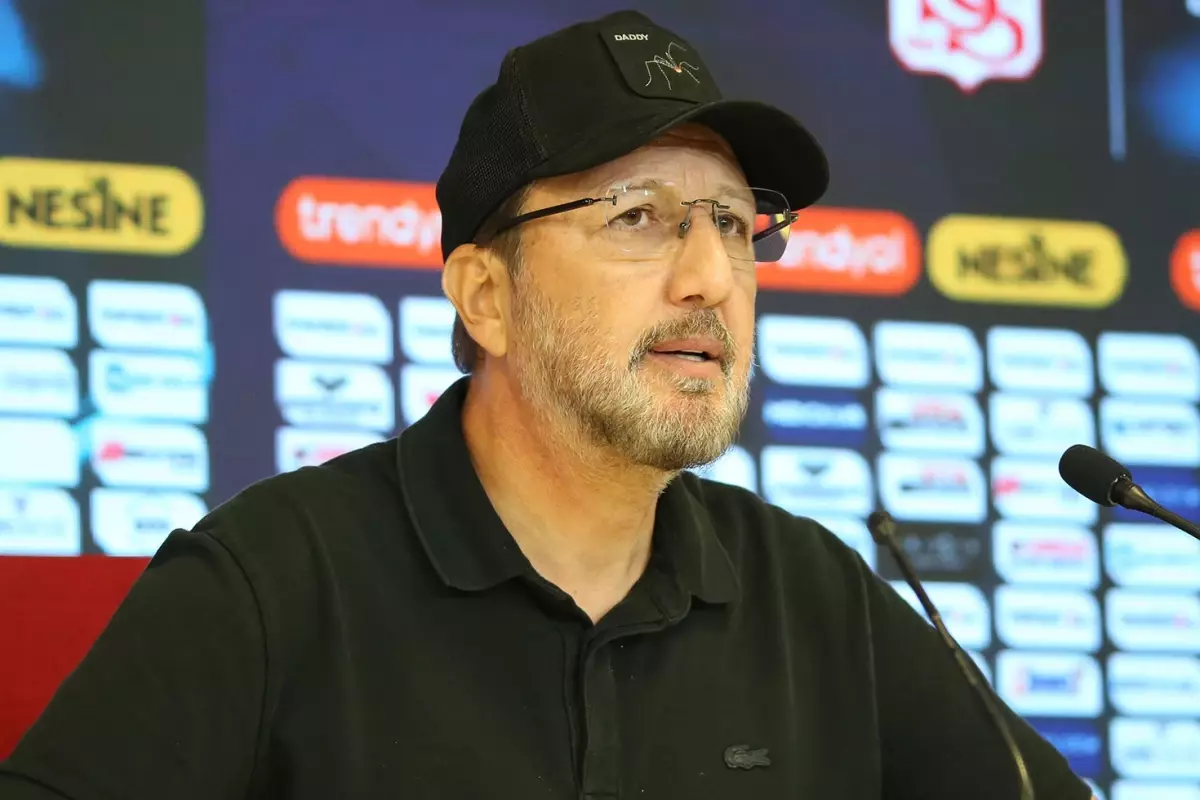 Taner Taşkın\'dan maç sonu olay sözler: İsimleriyle kazandılar, oyunlarıyla değil