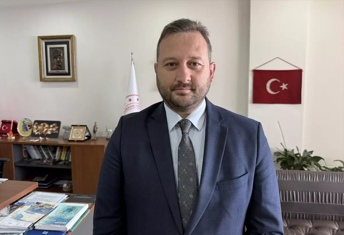 Tekirdağ\'da Sonbahar Keyfi