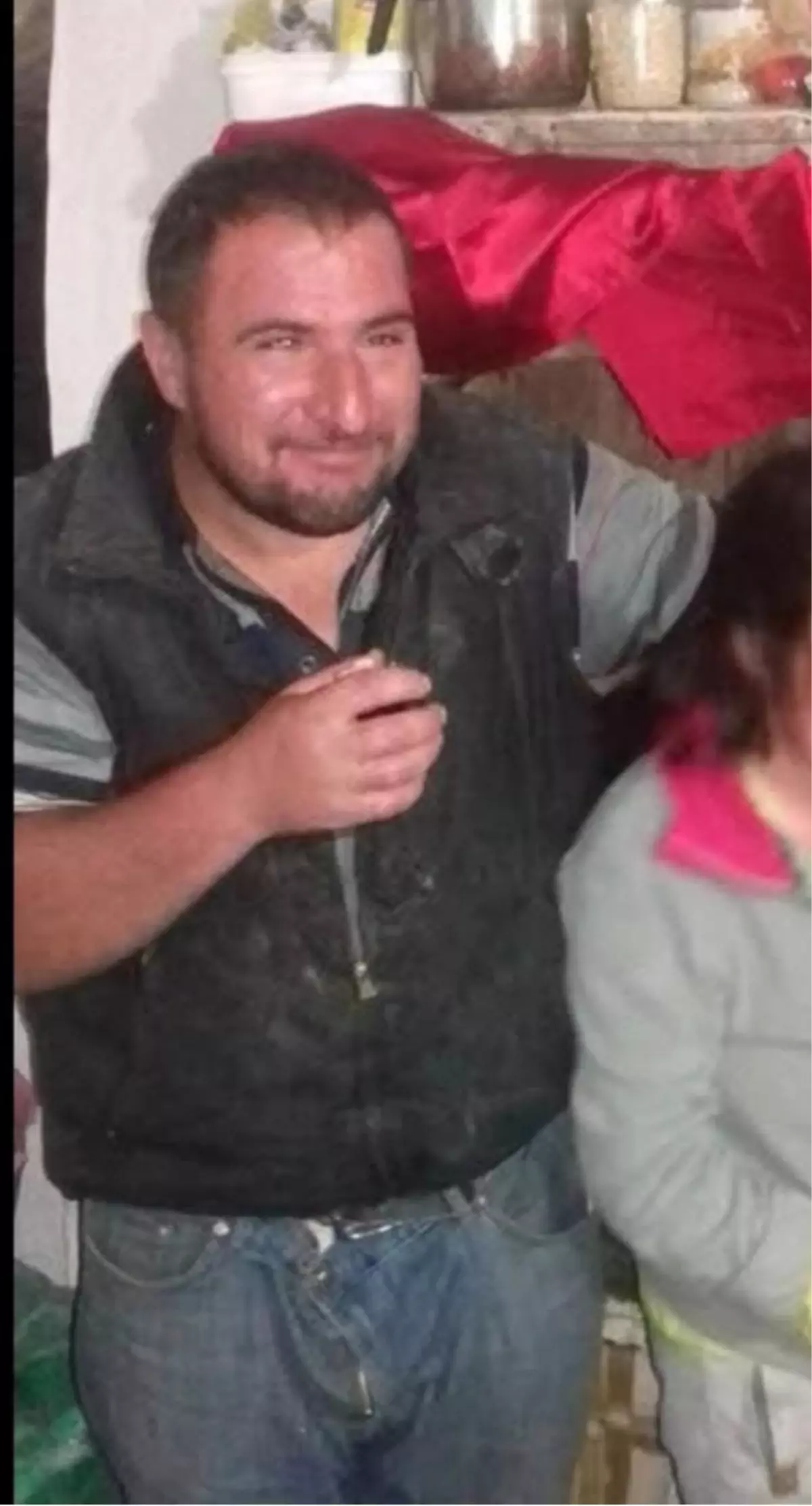 Zile\'de Yangın: Görme Engelli Birey Hayatını Kaybetti