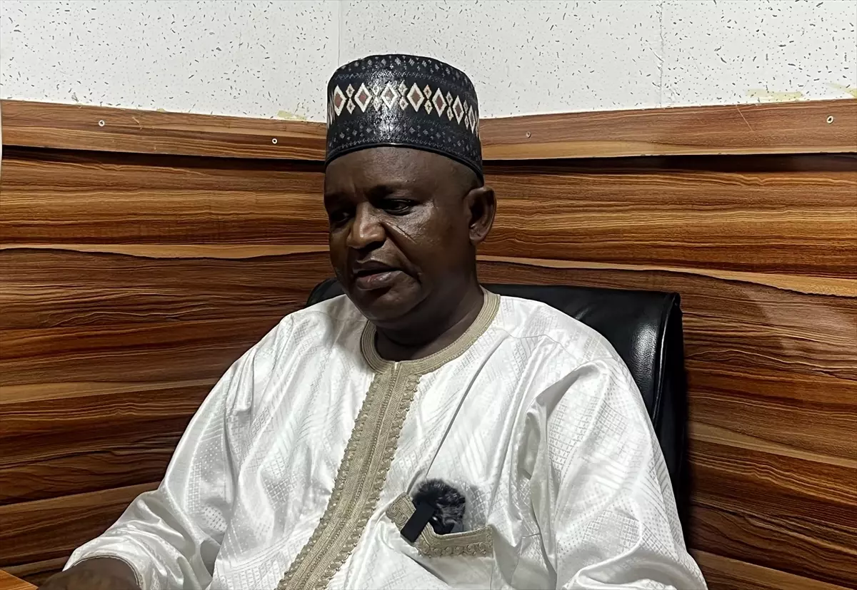 Trump\'ın Nijerya\'ya Müdahale Tehdidi.