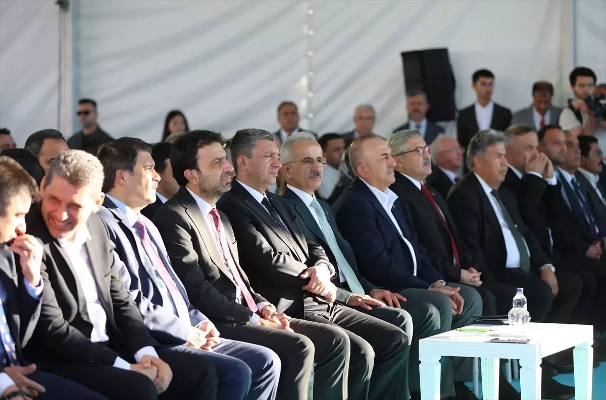 Türkiye\'den Denizcilik Alanında Büyük Başarılar