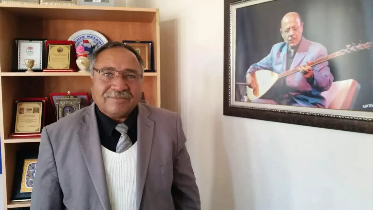 Türk Halk Müziği Ustası Adem Göçer Hayatını Kaybetti