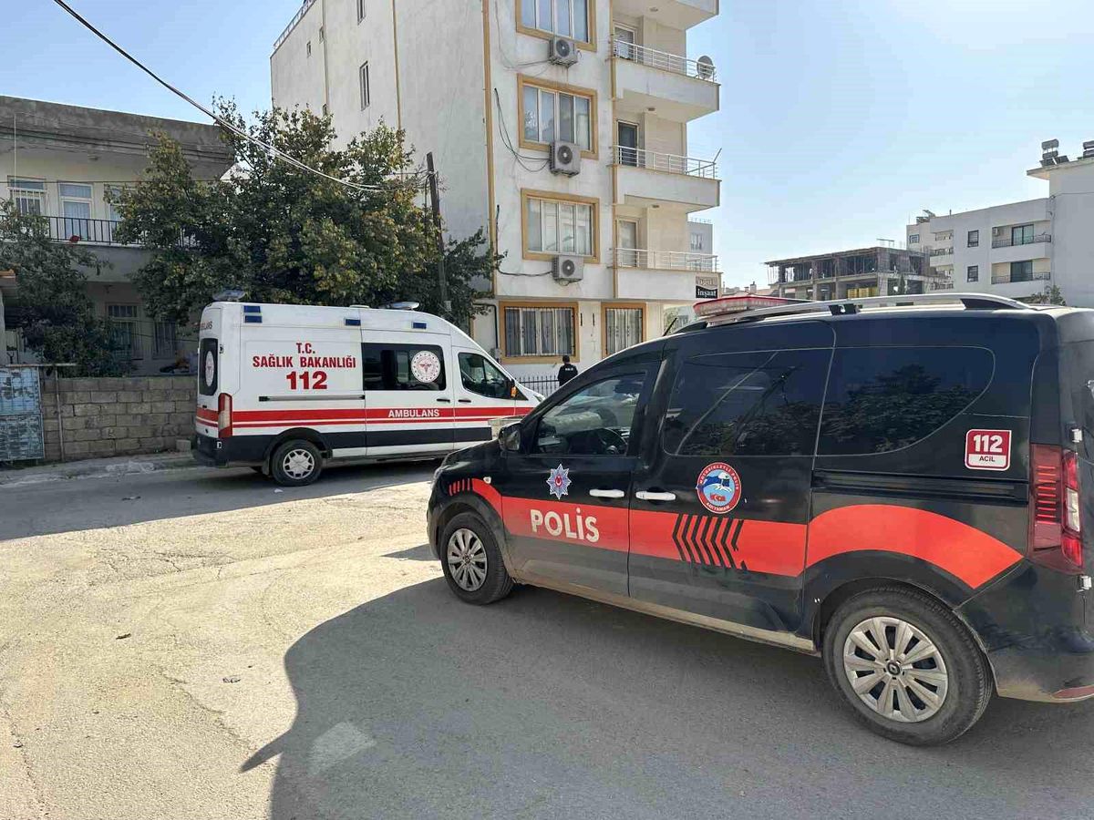 Adıyaman\'da 84 Yaşındaki Kadın Evinde Ölü Bulundu