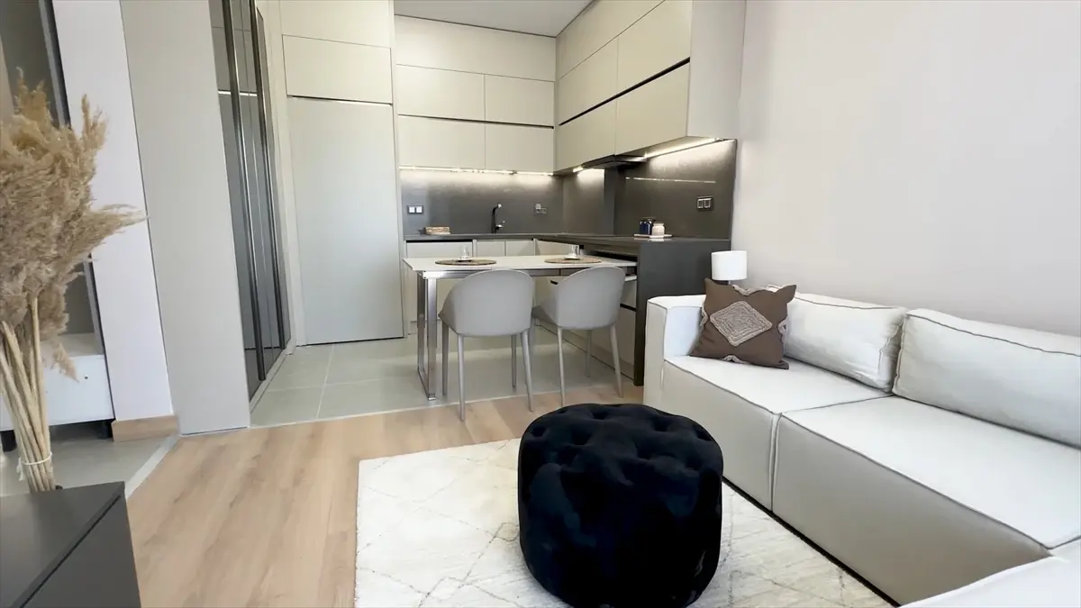 Yüzyılın Konut Projesi İçin Başvurular 10 Kasım\'da Başlıyor