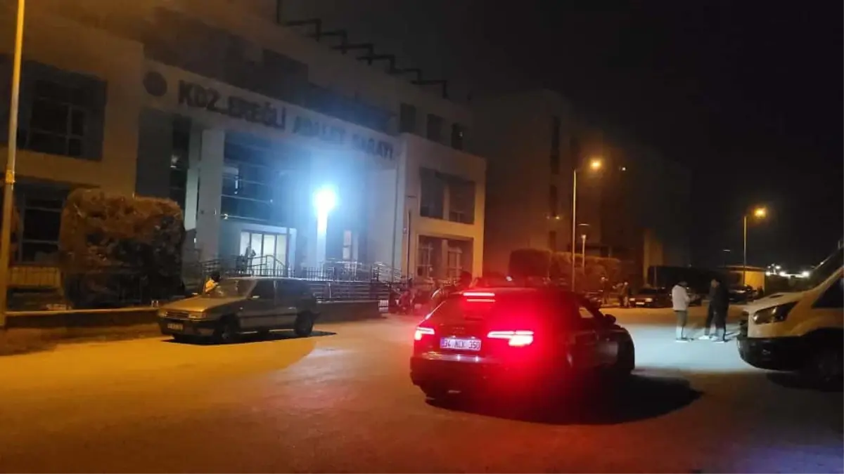 Ereğli\'de Silah Kaçakçılarına Operasyon