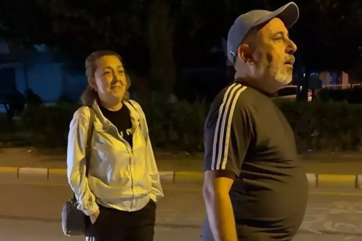 "AK Partiliyim" dedi, polise hakaret yağdırdı! Söylediği her şey yalan çıktı