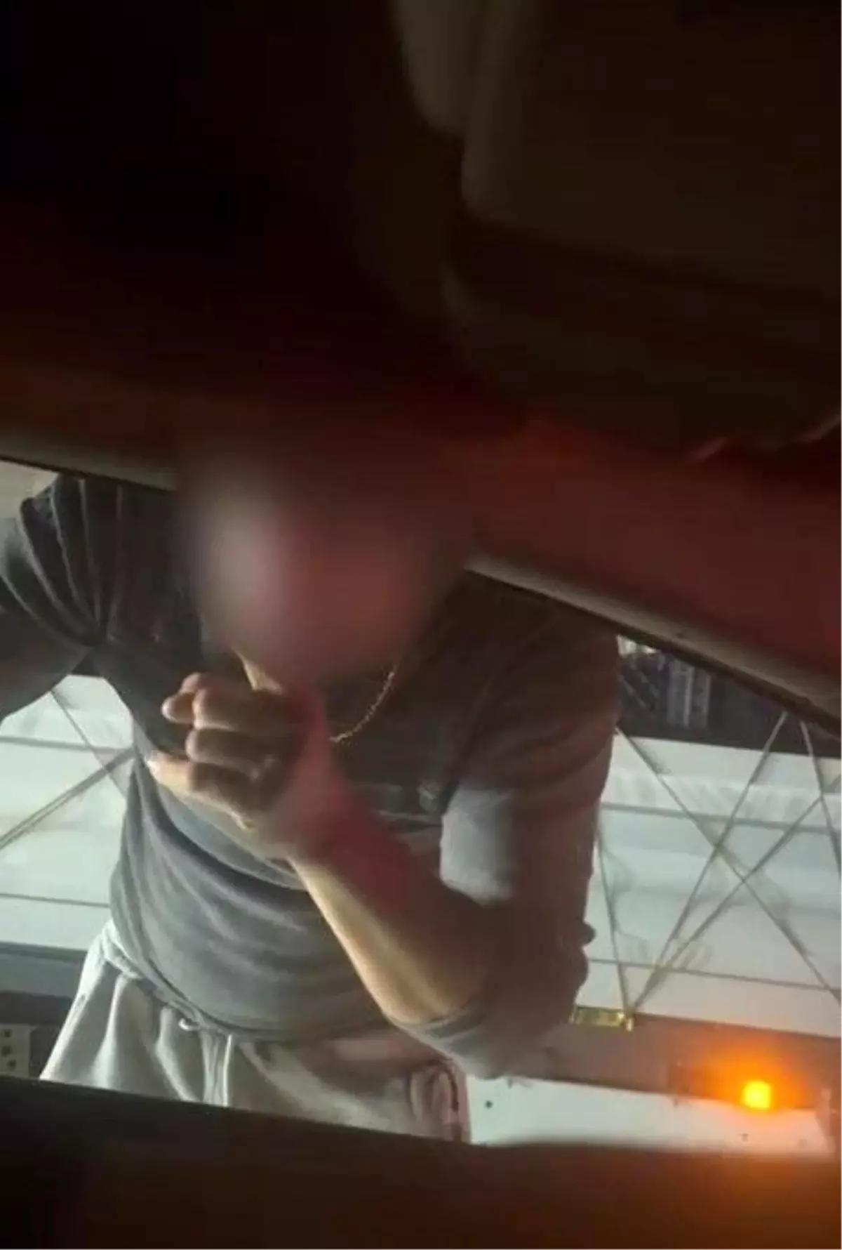 Antalya\'da Trafik Kavgası: 2 Kişi Yakalandı