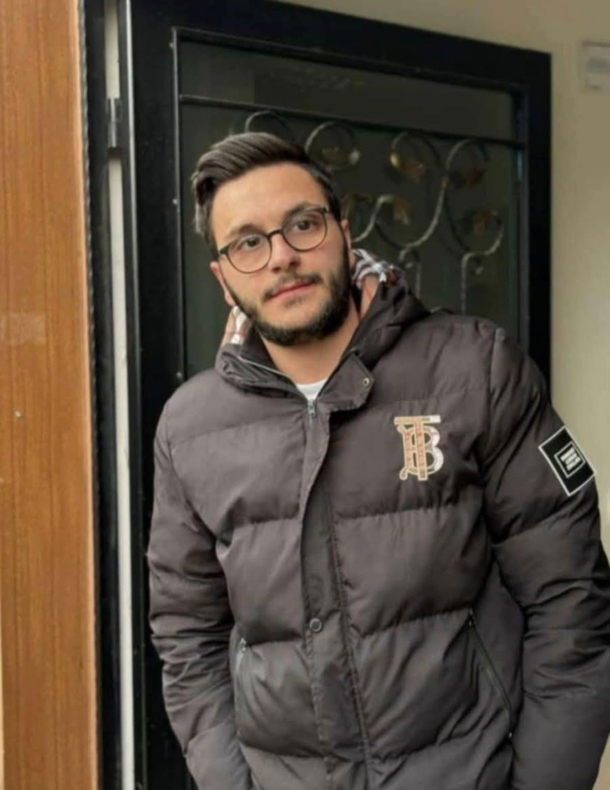 Yardım Etmek İsterken Hayatını Kaybetti