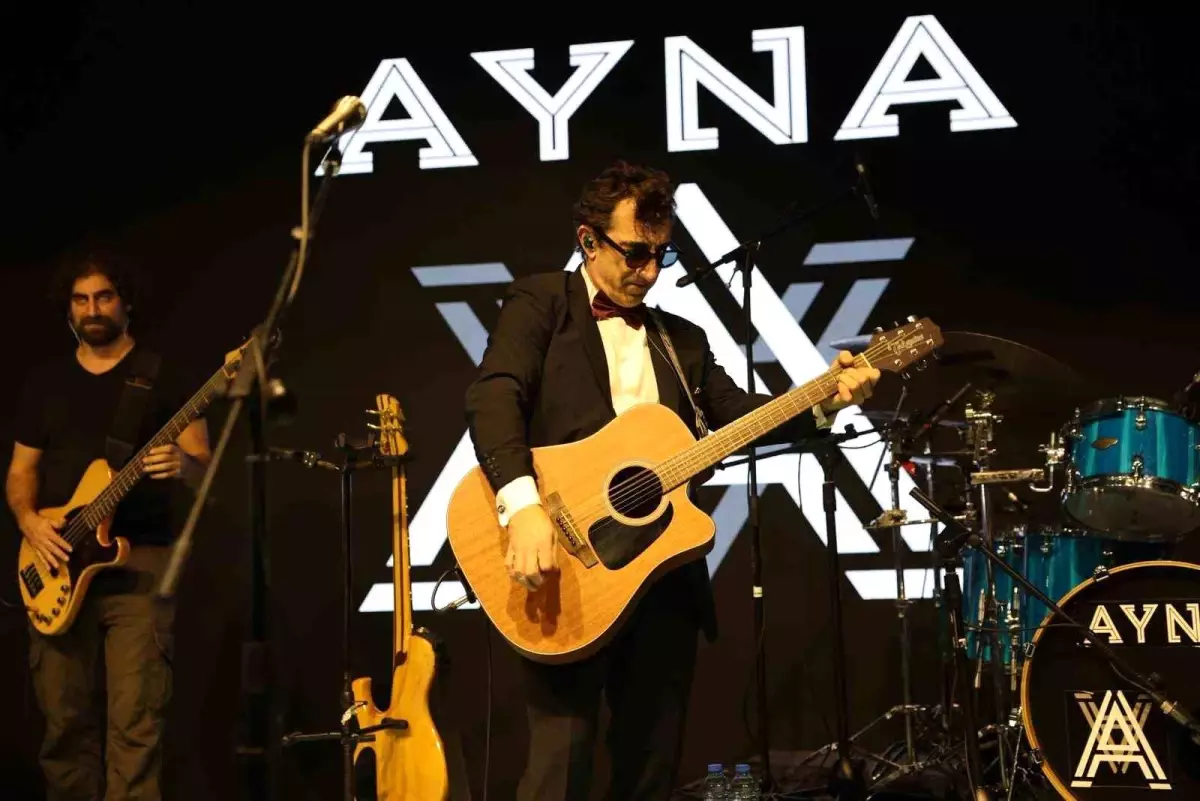 Erzurum Tanıtım Günleri kültür şölenine dönüştü