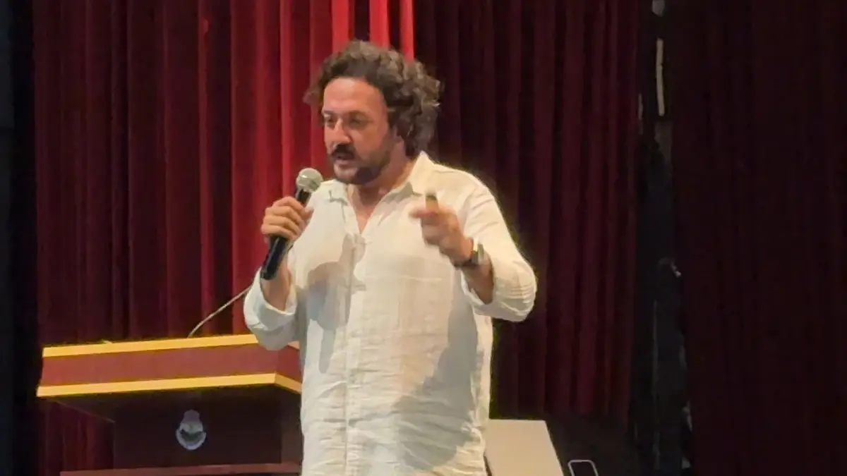 Dijital Bağımlılığa Dikkat! Aile İçi İletişim Semineri Düzenlendi