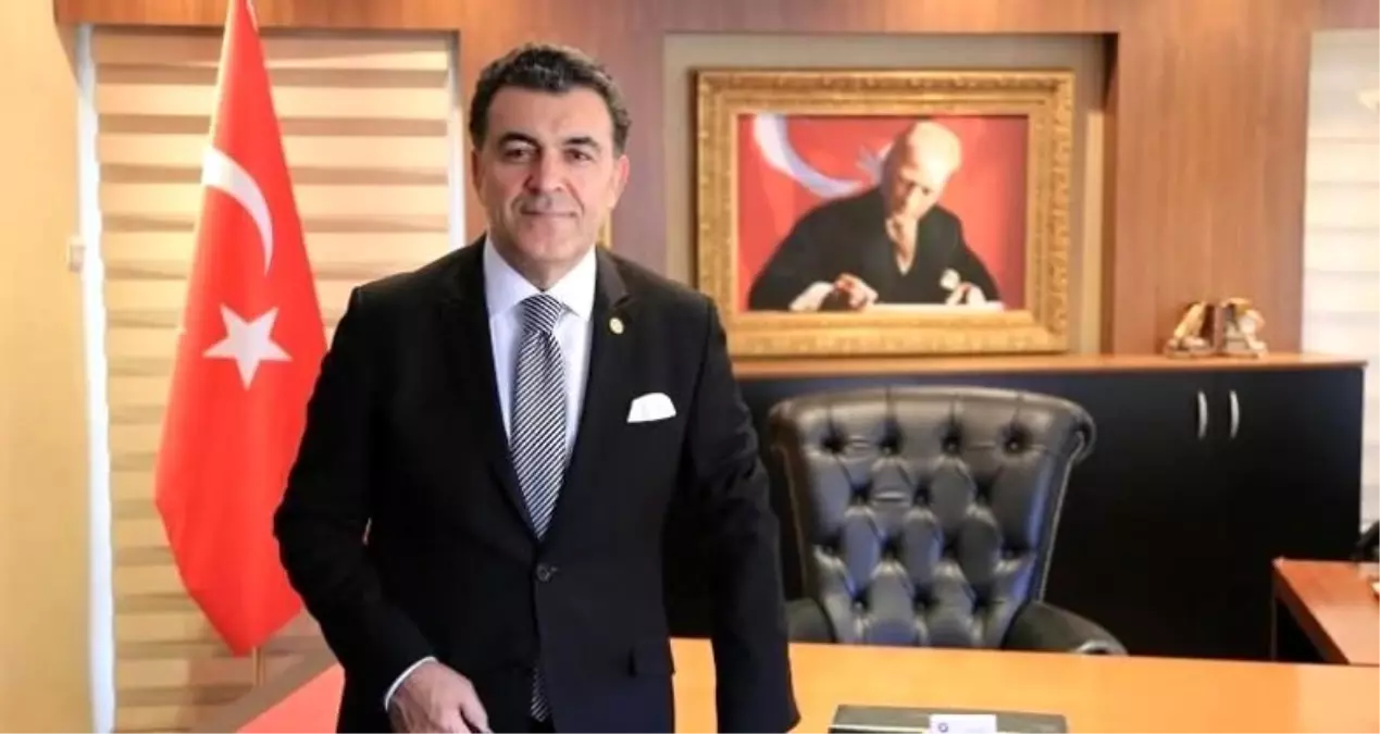 Ardahan Belediye Başkanı Demir, 10 Kasım Mesajı Yayınladı