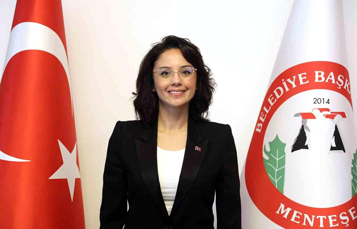 Menteşe Belediye Başkanı Atatürk\'ü Anma Mesajı Yayınladı