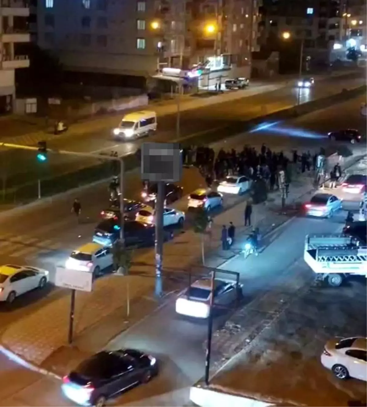 Batman\'da Motosiklet Kazası: 25 Yaşındaki Kadın Hayatını Kaybetti