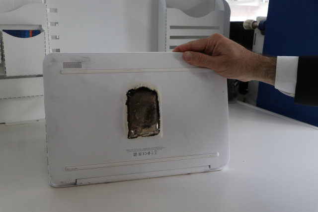 Böylesi ilk kez oluyor! Bomba gibi patladı Böylesi ilk kez oluyor! Bomba gibi patladı