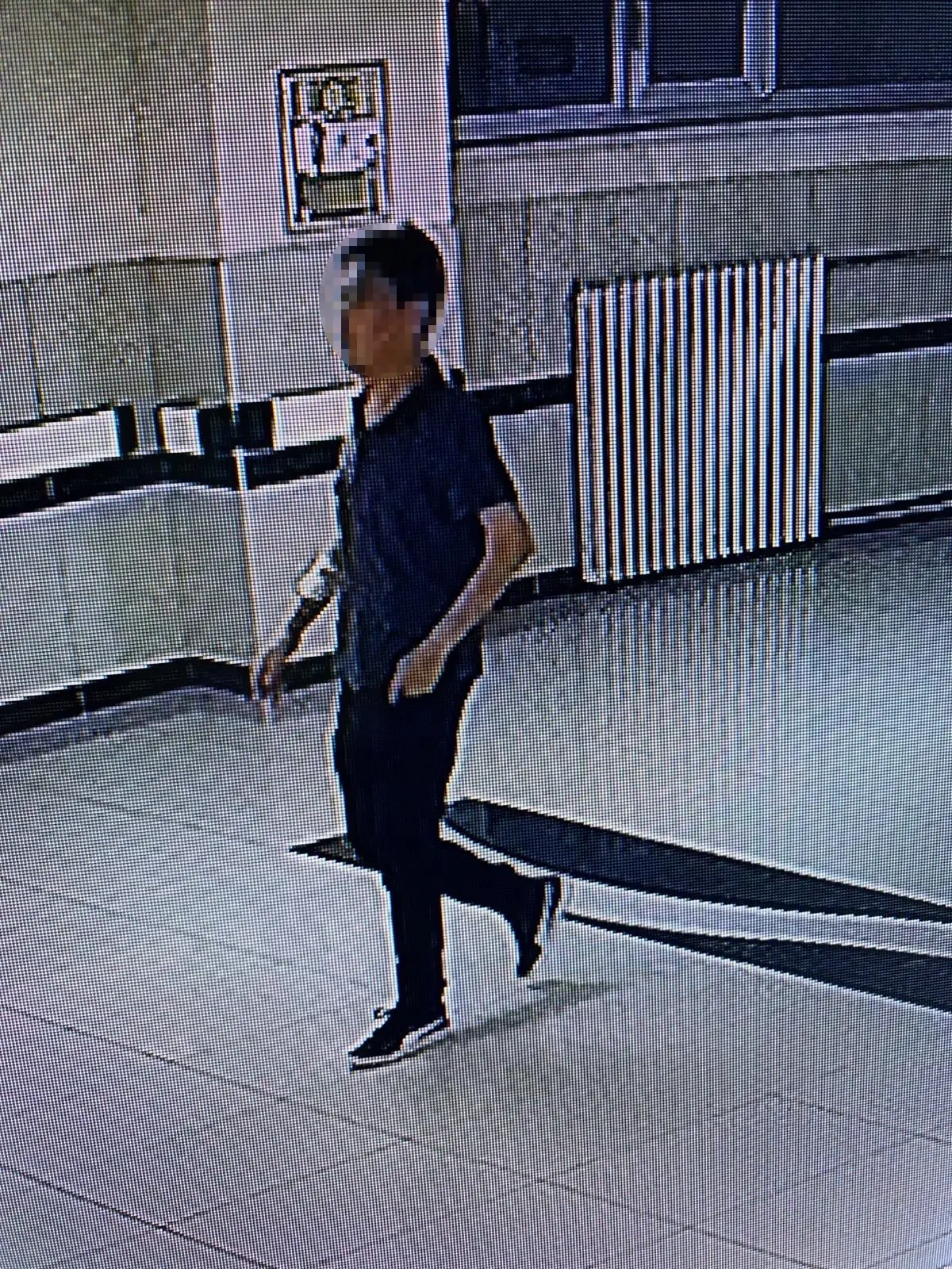 Diyarbakır\'da hastanede tedavi gören polis kayıplara karıştı