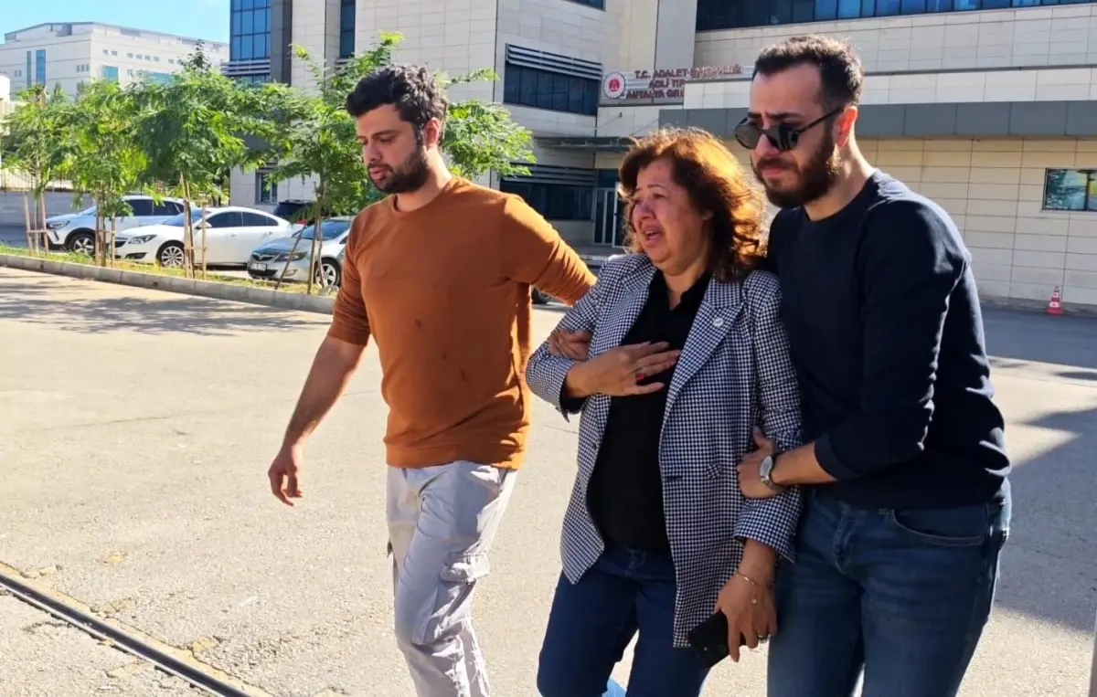 Düğün Hazırlığı İken Bıçaklandı