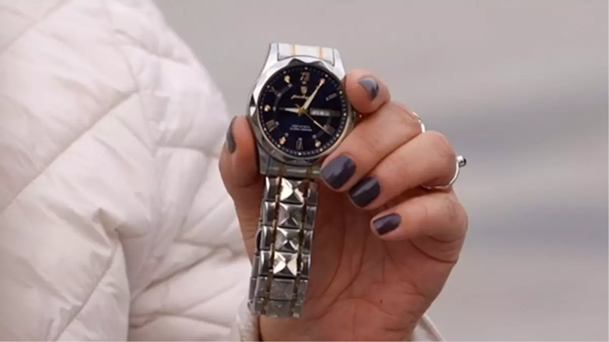 Düzce\'de Duygusal Atatürk Videosu