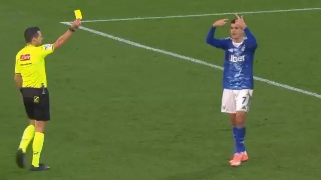 Eski Galatasaraylı kabusu yaşıyor! Psikolojisi dağıldı, 'beni çıkartın' dedi Eski Galatasaraylı kabusu yaşıyor! Psikolojisi dağıldı, 'beni çıkartın' dedi