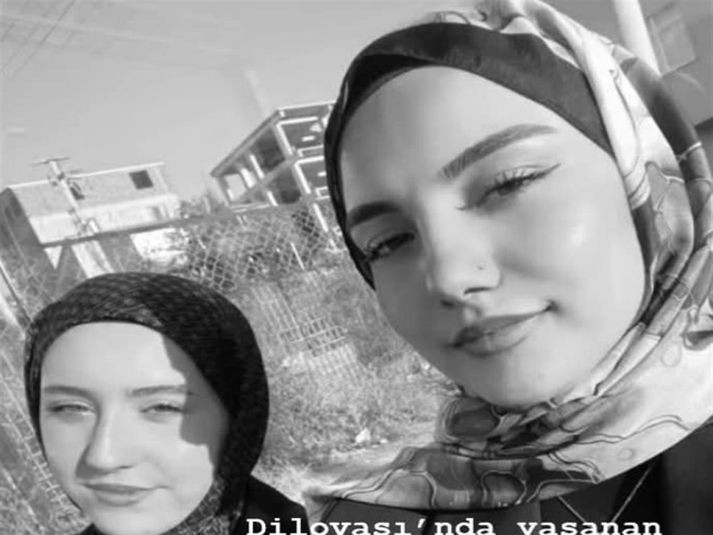 Fabrika yangınında hayatını kaybedenlerden 2'si kardeşmiş