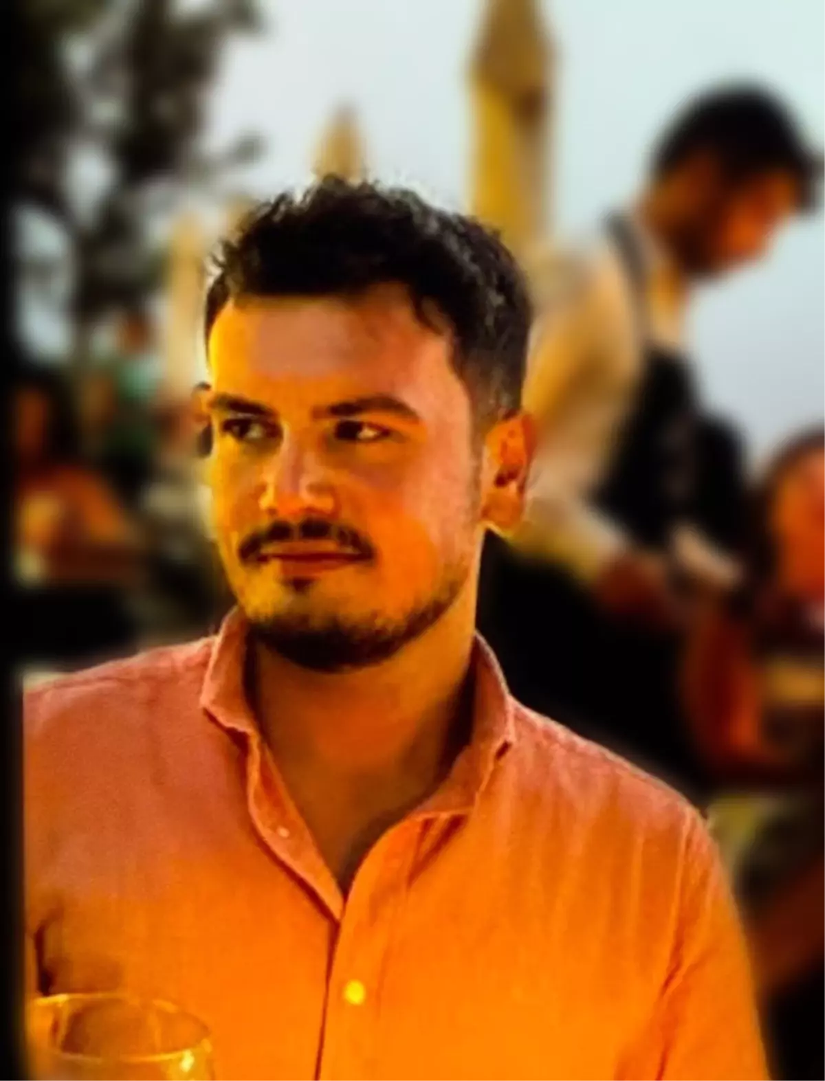 Gemlik\'te Boğulma Olayı