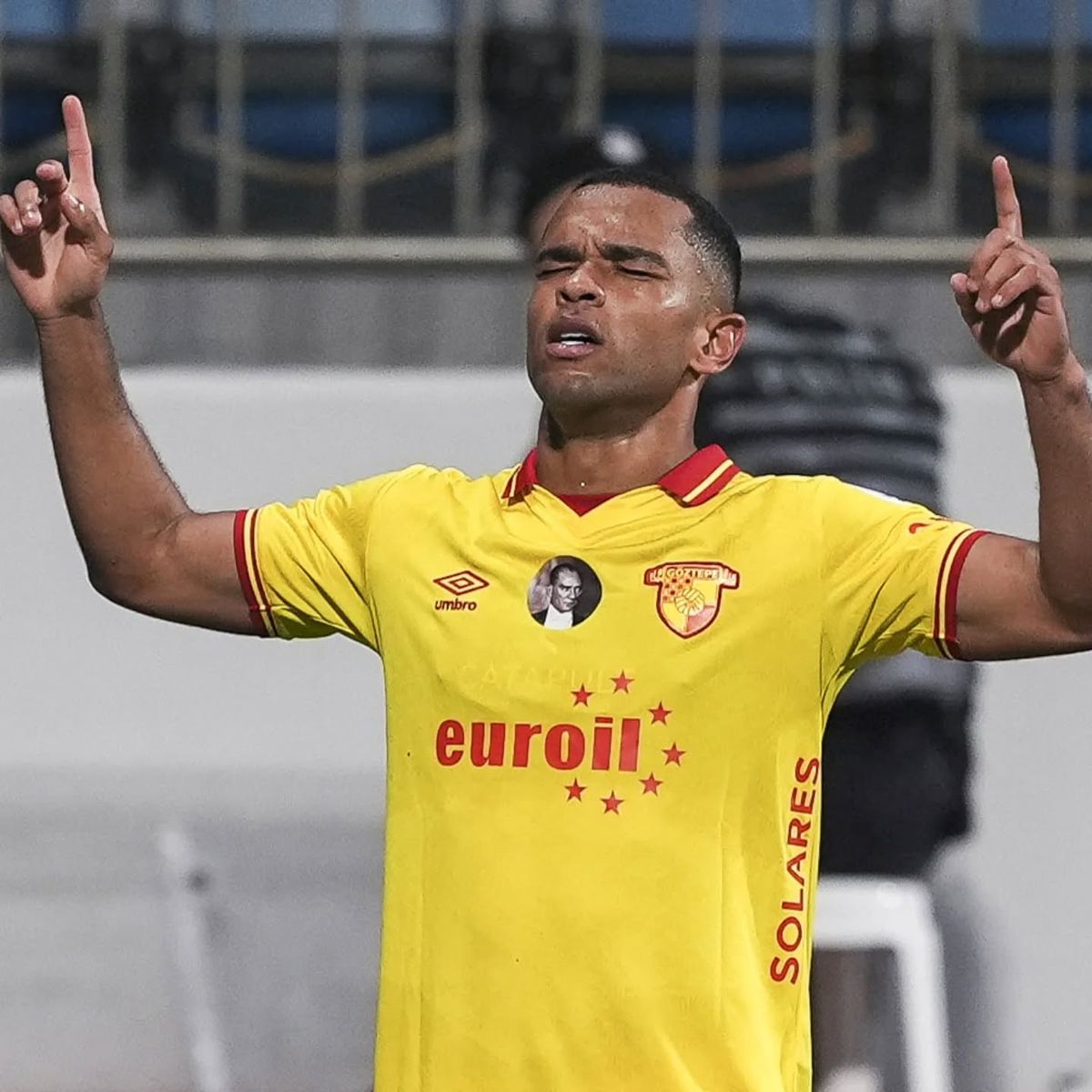 Göztepe, Kasımpaşa\'yı 2-0 Geçti