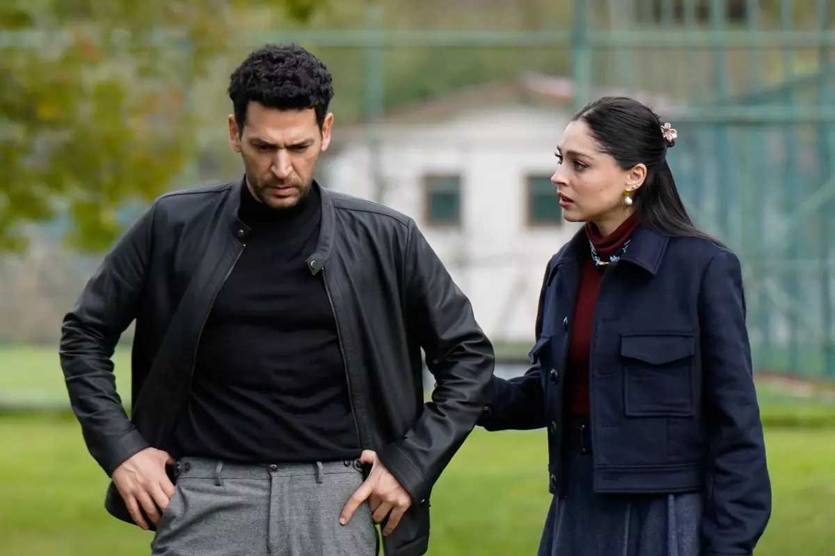 Güller ve Günahlar\'da Büyük Yüzleşme!