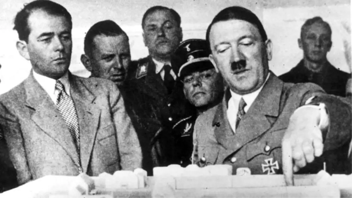 Nürnberg Mahkemesi: Nazi Sorumluluğu