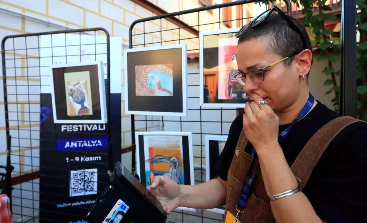 Ressamın 150 Eseri Kayboldu