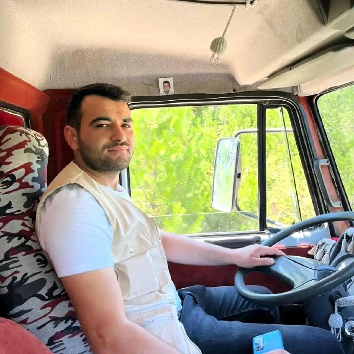 Kastamonu\'da Ağaç Kesimi Faciası