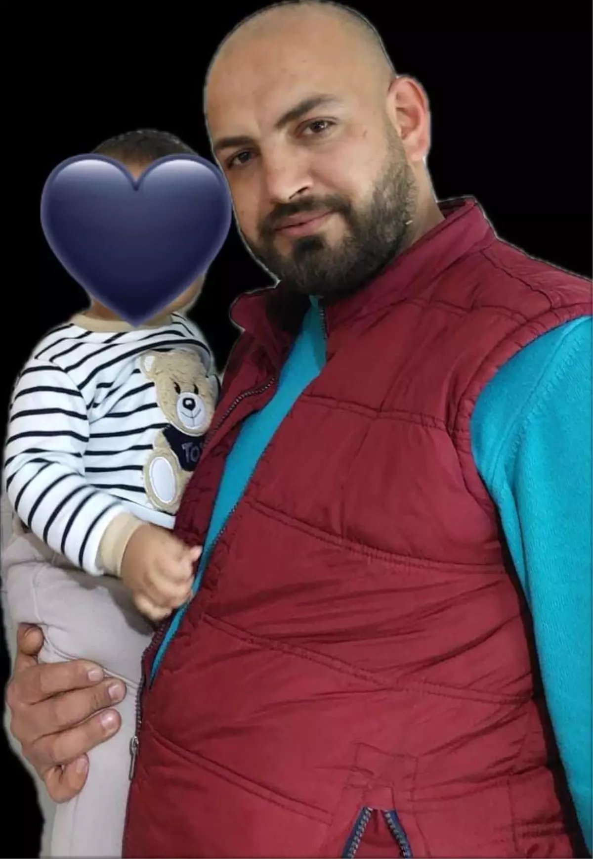 Manavgat\'ta Kaza: Bir Ölü