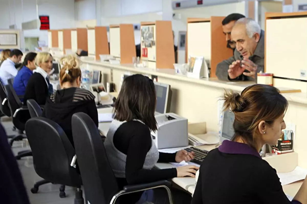 Tüm çalışanları ilgilendiriyor! Yıllık izin hesabını değiştirecek karar
