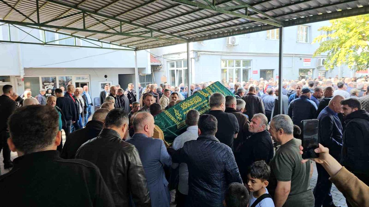 Zonguldak\'ta Cinayet Şüphesi: Yaşlı Adam Ölü Bulundu