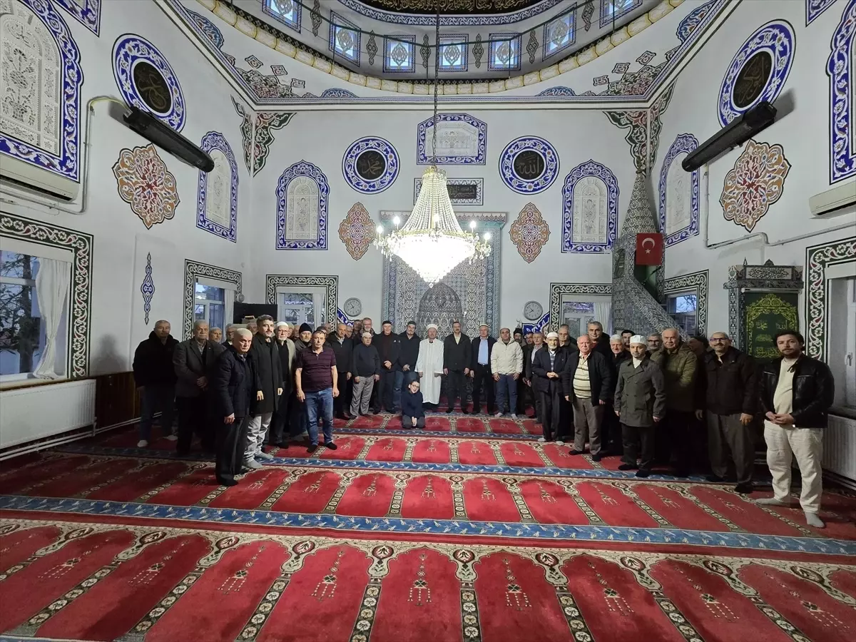 Lüleburgaz\'da Bitki Koruma Ürünleri Denetimi