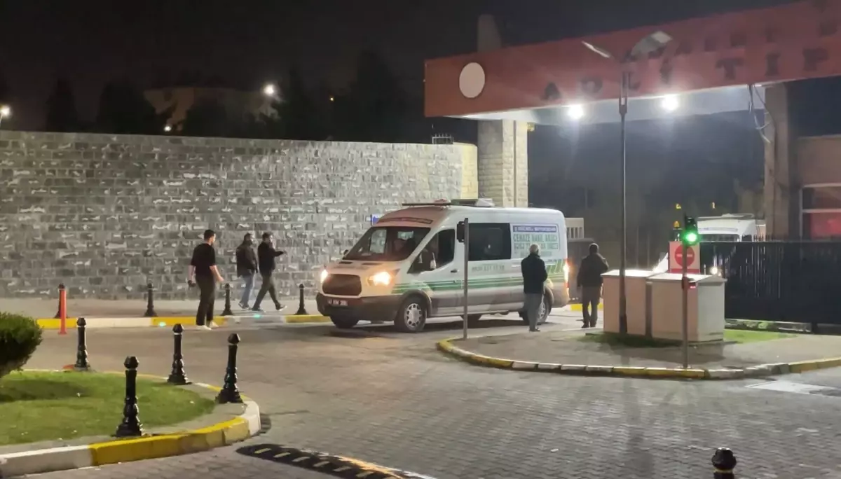 Dilovası\'nda Fabrika Yangını: 6 Ölü