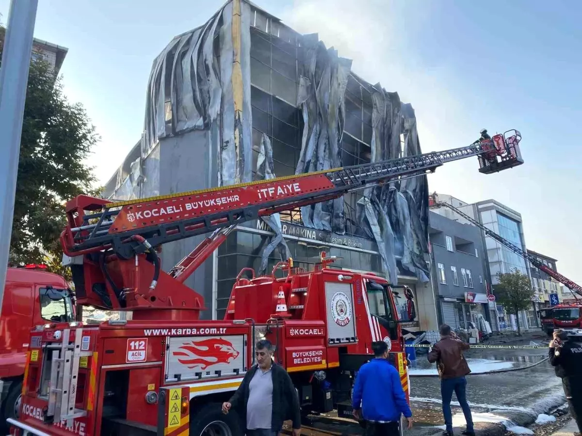 6 işçinin öldüğü facianın ardından rezil paylaşımlar! Ölenlere hakaret ve küfür ettiler