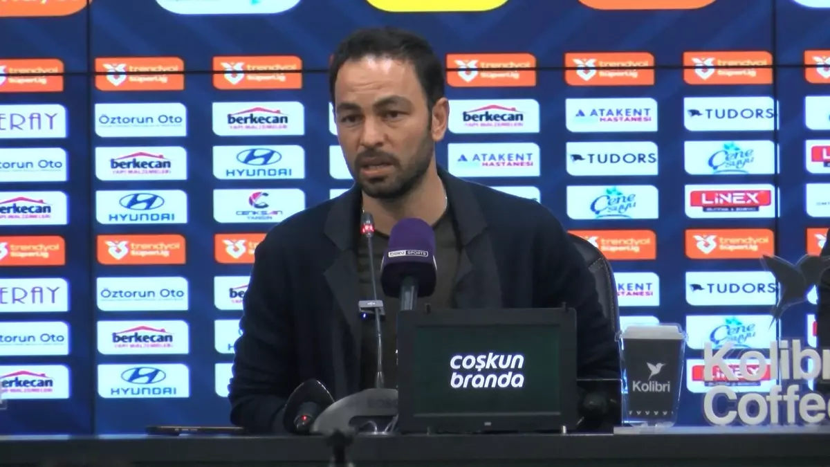 Kocaelispor\'dan Galatasaray\'a Şok Yenilgi